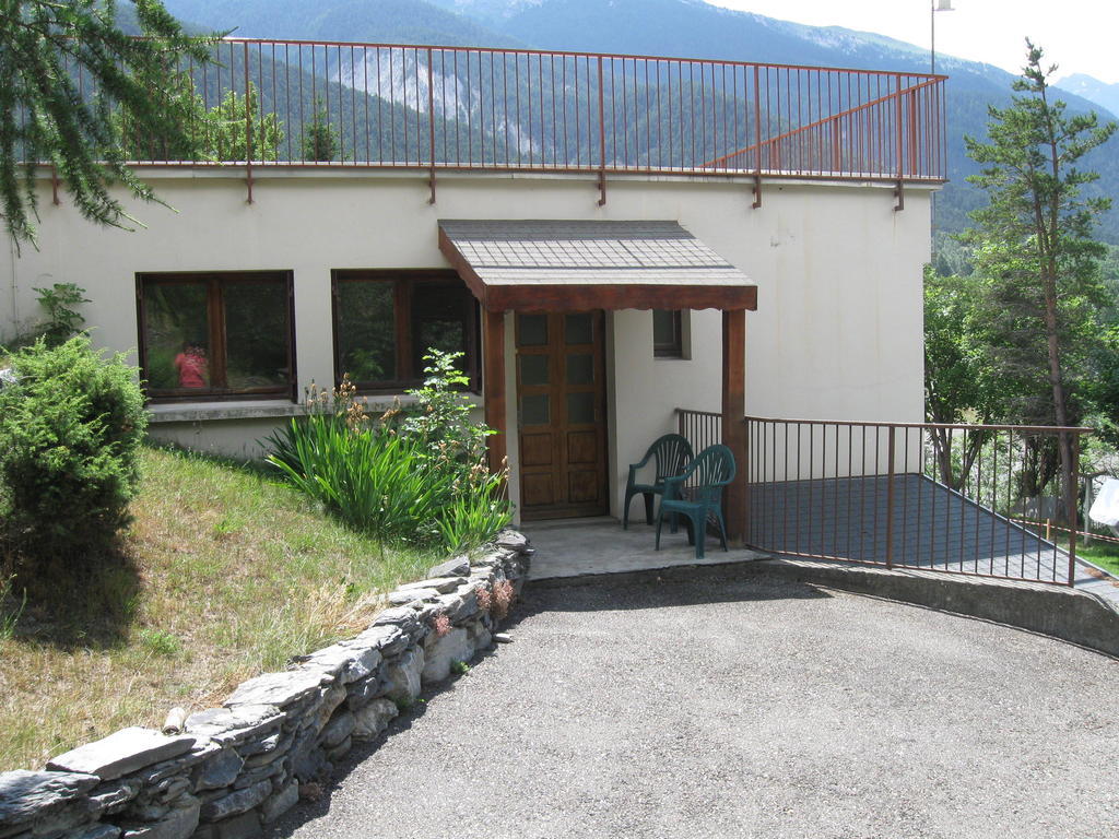 Village Vacances Anjou Vanoise Sollieres-Sardieres Luaran gambar
